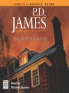 The Murder Room (MP3): Inspector Adam Dalgliesh Series, Book 12